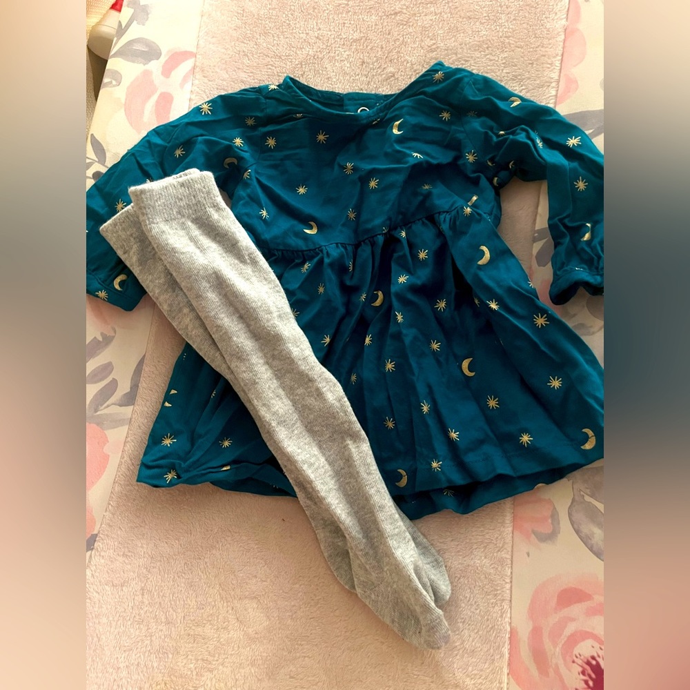 Carters Outfit